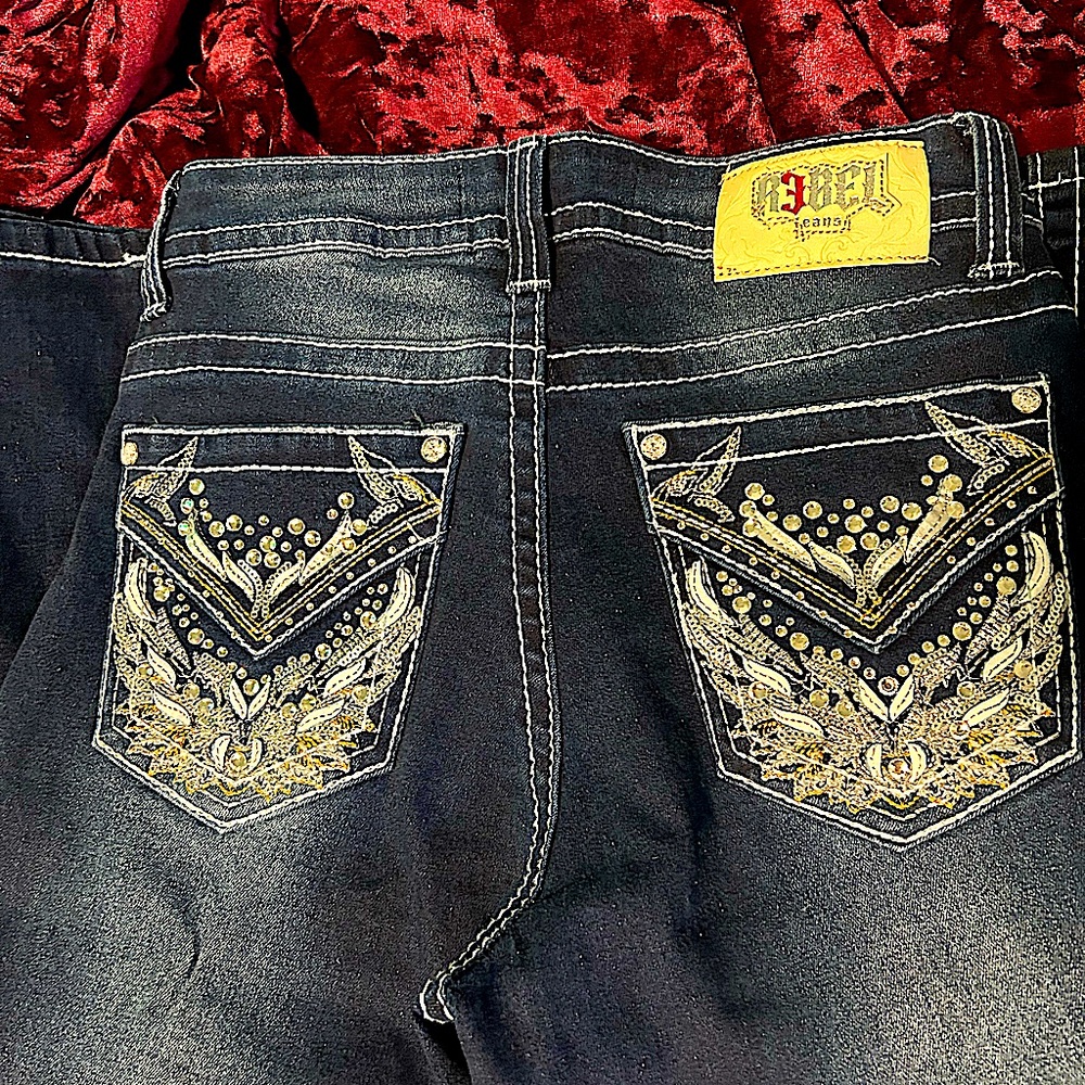 Jeans brand new